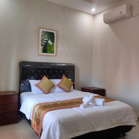 Wiana Homestay Sanur Exterior foto